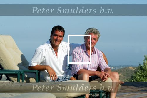 Marbella 25 juli 2003

Jacques d Ancona met zijn vriend hans


Peter Smulders bv
