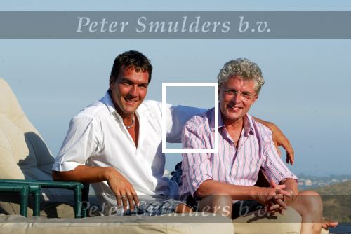 Marbella 25 juli 2003

Jacques d Ancona met zijn vriend hans


Peter Smulders bv