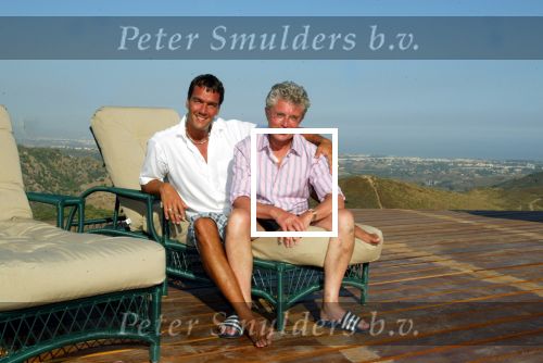 Marbella 25 juli 2003

Jacques d Ancona met zijn vriend hans


Peter Smulders bv