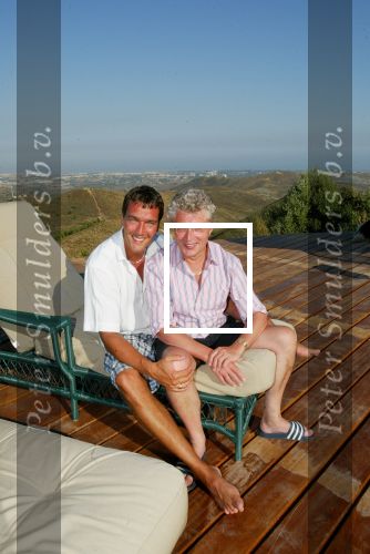Marbella 25 juli 2003

Jacques d Ancona met zijn vriend hans


Peter Smulders bv