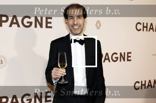 Amsterdam 16 maart 2026
Premiere Champagne met in de hoofdrollen Leo Alkemade Huub Stapel  en Guus Meeuwis . Jamel Aattache