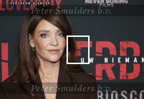 Amsterdam 24 maart 2026
Premiere Loverboys in Tuschinski.