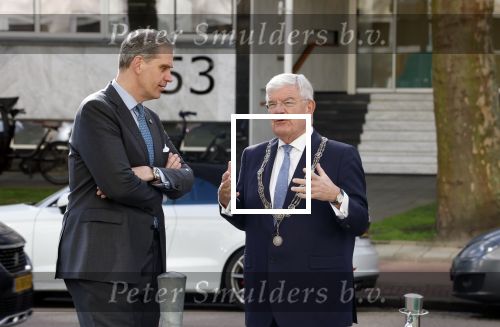 Den Haag 31 maart 2026
Koningin MÃ¡xima is aanwezig bij de viering van het 70-jarig jubileum van Oxfam Novib. De internationale humanitaire organisatie kijkt tijdens de viering vooruit naar de grote, wereldwijde uitdagingen van deze tijd. Koningin MÃ¡xima opent tijdens de bijeenkomst het nieuwe kantoor. Jan v Zanen en Wouter Kolff  ontvangen Maxima