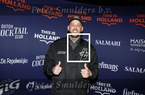 Amsterdam 18 maart 2026
Premiere This is Holland . Je Broer