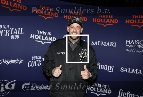 Amsterdam 18 maart 2026
Premiere This is Holland . Je Broer