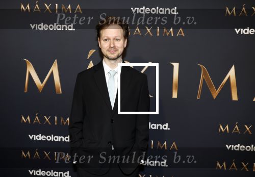 Amsterdam 11 maart 2026
Premiere 2e seizoen Maxima ( Videoland) in nieuwe kerk in Amsterdam . Jean-Paul Buijs