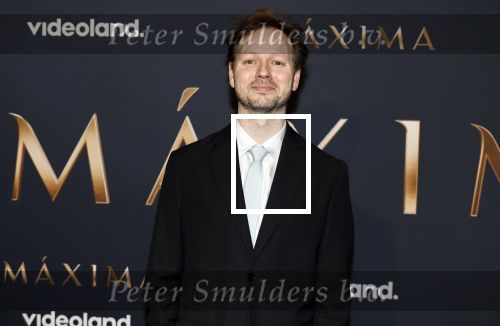 Amsterdam 11 maart 2026
Premiere 2e seizoen Maxima ( Videoland) in nieuwe kerk in Amsterdam . Jean-Paul Buijs