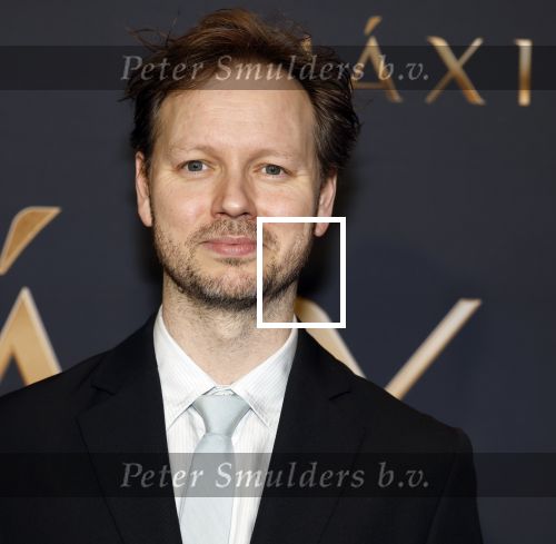 Amsterdam 11 maart 2026
Premiere 2e seizoen Maxima ( Videoland) in nieuwe kerk in Amsterdam . Jean-Paul Buijs