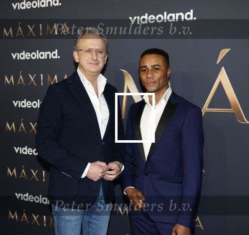 Amsterdam 11 maart 2026
Premiere 2e seizoen Maxima ( Videoland) in nieuwe kerk in Amsterdam . Jeroen Snel
