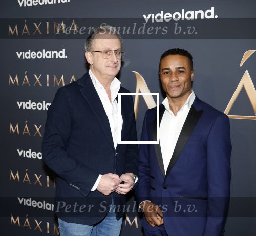 Amsterdam 11 maart 2026
Premiere 2e seizoen Maxima ( Videoland) in nieuwe kerk in Amsterdam . Jeroen Snel