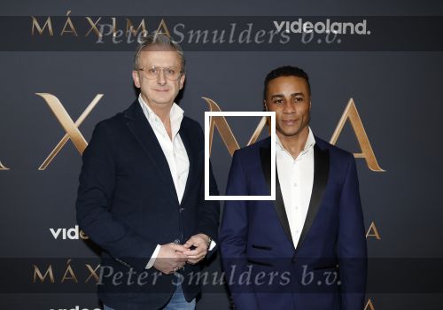 Amsterdam 11 maart 2026
Premiere 2e seizoen Maxima ( Videoland) in nieuwe kerk in Amsterdam . Jeroen Snel