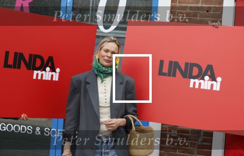 Amsterdam 26 maart 2026
Presentatie Linda Mini . Jet v Nieuwkerk