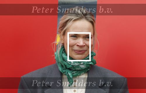 Amsterdam 26 maart 2026
Presentatie Linda Mini . Jet v Nieuwkerk