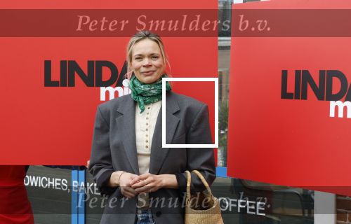 Amsterdam 26 maart 2026
Presentatie Linda Mini . Jet v Nieuwkerk