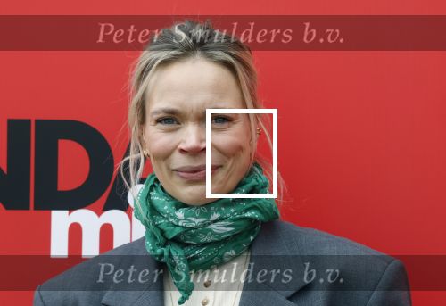 Amsterdam 26 maart 2026
Presentatie Linda Mini . Jet v Nieuwkerk