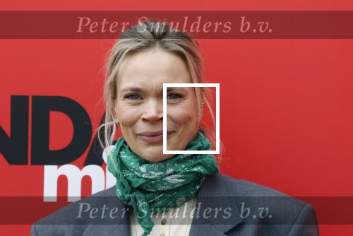 Amsterdam 26 maart 2026
Presentatie Linda Mini . Jet v Nieuwkerk