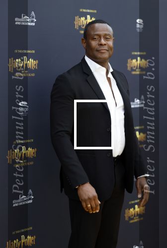 Scheveningen 14 maart 2026
Premiere Harry Potter in het afas circustheater. John Williams
