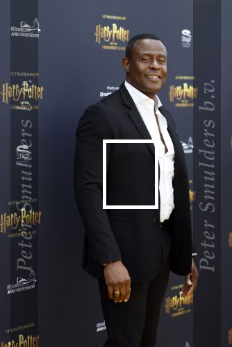 Scheveningen 14 maart 2026
Premiere Harry Potter in het afas circustheater. John Williams