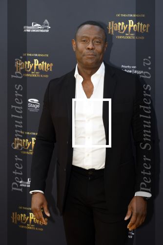 Scheveningen 14 maart 2026
Premiere Harry Potter in het afas circustheater. John Williams