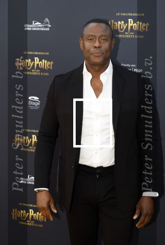 Scheveningen 14 maart 2026
Premiere Harry Potter in het afas circustheater. John Williams