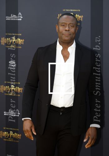 Scheveningen 14 maart 2026
Premiere Harry Potter in het afas circustheater. John Williams