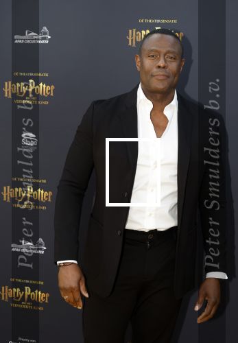Scheveningen 14 maart 2026
Premiere Harry Potter in het afas circustheater. John Williams