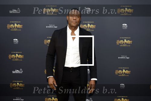 Scheveningen 14 maart 2026
Premiere Harry Potter in het afas circustheater. John Williams