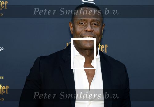 Scheveningen 14 maart 2026
Premiere Harry Potter in het afas circustheater. John Williams