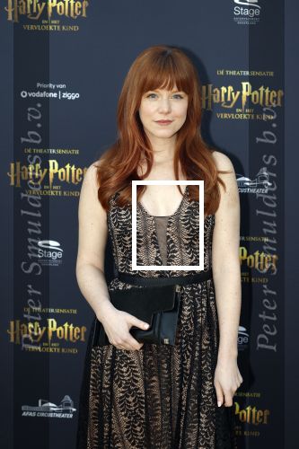 Scheveningen 14 maart 2026
Premiere Harry Potter in het afas circustheater. Jolijn Henneman