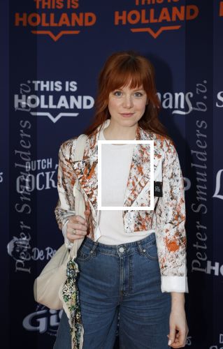 Amsterdam 18 maart 2026
Premiere This is Holland . Jolijn Henneman