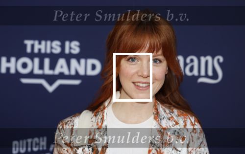 Amsterdam 18 maart 2026
Premiere This is Holland . Jolijn Henneman