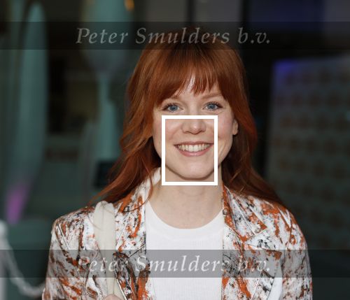 Amsterdam 18 maart 2026
Premiere This is Holland . Jolijn Henneman