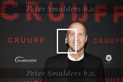 Amsterdam 21 maart 2026
Premiere docu over Johan Cruijff in de Johan Cruijff Arena . Jordi Cruijff