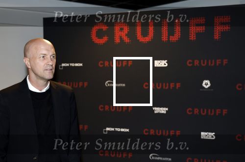 Amsterdam 21 maart 2026
Premiere docu over Johan Cruijff in de Johan Cruijff Arena . Jordi Cruijff