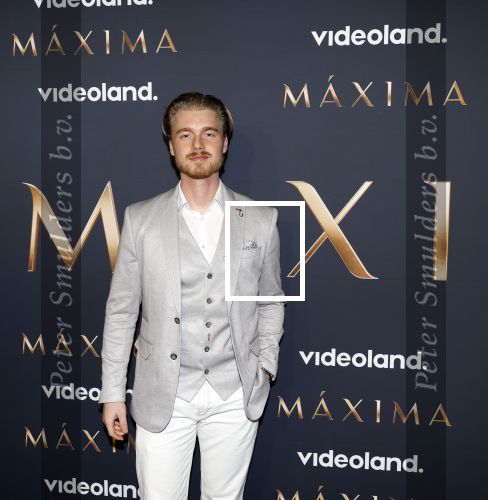 Amsterdam 11 maart 2026
Premiere 2e seizoen Maxima ( Videoland) in nieuwe kerk in Amsterdam . Jort Runia