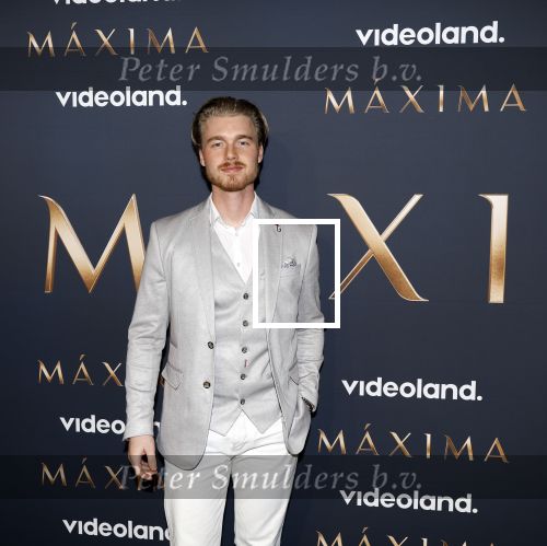 Amsterdam 11 maart 2026
Premiere 2e seizoen Maxima ( Videoland) in nieuwe kerk in Amsterdam . Jort Runia