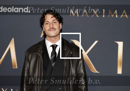 Amsterdam 11 maart 2026
Premiere 2e seizoen Maxima ( Videoland) in nieuwe kerk in Amsterdam . Josh Bram