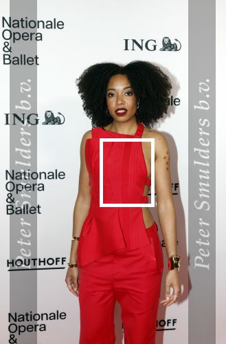 Amsterdam 26 maart 2026
Premiere Nationaal Ballet in de stopera.Joy Delima