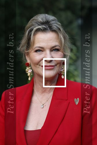 Amsterdam 8 maart 2026
Justine Marcella in college Hotel.