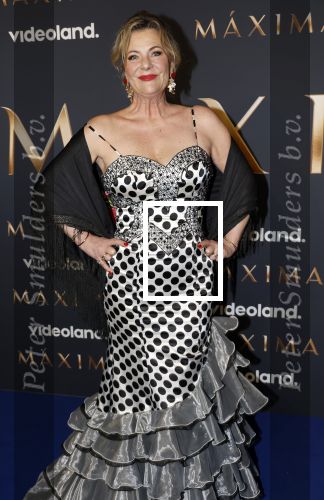 Amsterdam 11 maart 2026
Premiere 2e seizoen Maxima ( Videoland) in nieuwe kerk in Amsterdam . Justine Marcella