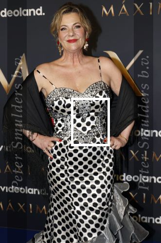 Amsterdam 11 maart 2026
Premiere 2e seizoen Maxima ( Videoland) in nieuwe kerk in Amsterdam . Justine Marcella
