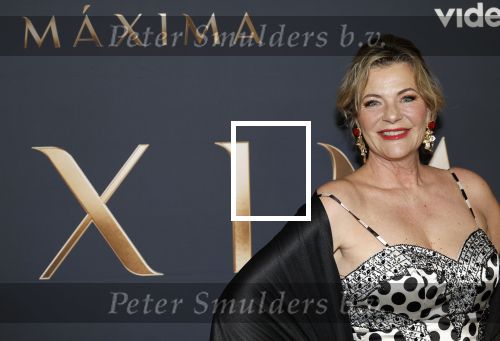 Amsterdam 11 maart 2026
Premiere 2e seizoen Maxima ( Videoland) in nieuwe kerk in Amsterdam . Justine Marcella