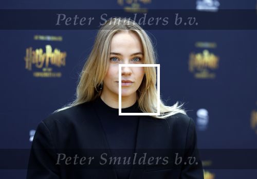 Scheveningen 14 maart 2026
Premiere Harry Potter in het afas circustheater. Juultje Tieleman
