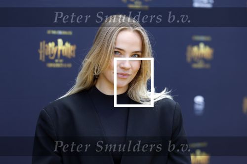 Scheveningen 14 maart 2026
Premiere Harry Potter in het afas circustheater. Juultje Tieleman