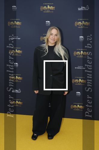 Scheveningen 14 maart 2026
Premiere Harry Potter in het afas circustheater. Juultje Tieleman
