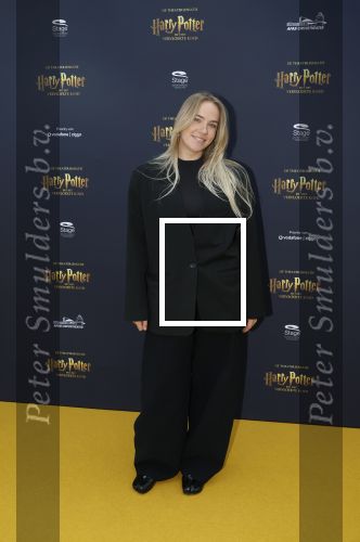 Scheveningen 14 maart 2026
Premiere Harry Potter in het afas circustheater. Juultje Tieleman