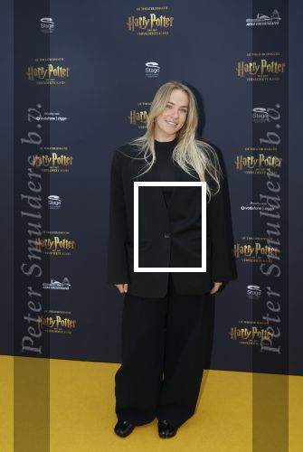 Scheveningen 14 maart 2026
Premiere Harry Potter in het afas circustheater. Juultje Tieleman