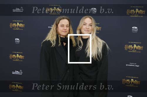 Scheveningen 14 maart 2026
Premiere Harry Potter in het afas circustheater. Juultje Tieleman