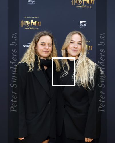 Scheveningen 14 maart 2026
Premiere Harry Potter in het afas circustheater. Juultje Tieleman