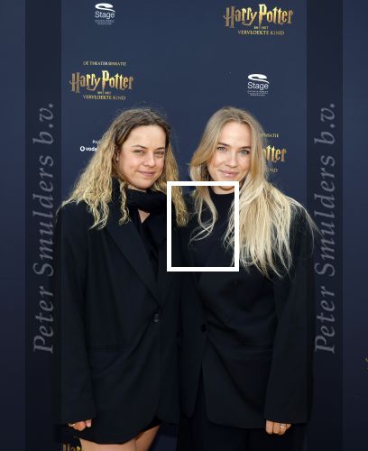 Scheveningen 14 maart 2026
Premiere Harry Potter in het afas circustheater. Juultje Tieleman